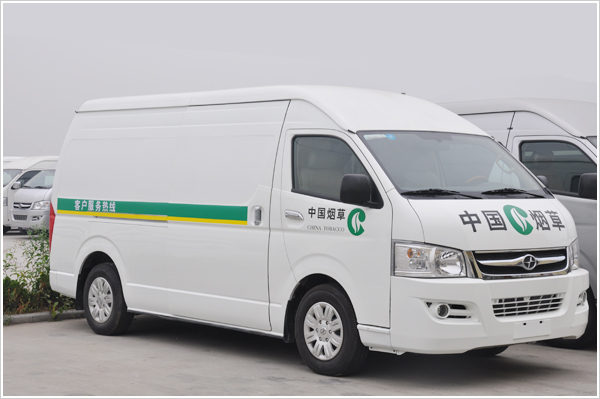 煙草配送車(chē)GPS調(diào)度管理解決方案 煙草配送車(chē)GPS調(diào)度管理解決方案