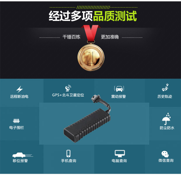 信貸車GPS定位器 信貸車GPS定位器