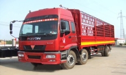 物流(貨運(yùn))行業(yè)北斗/GPS車載定位解決方案