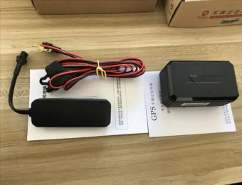汽車(chē)GPS定位器