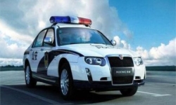 警用車(chē)輛GPS解決方案